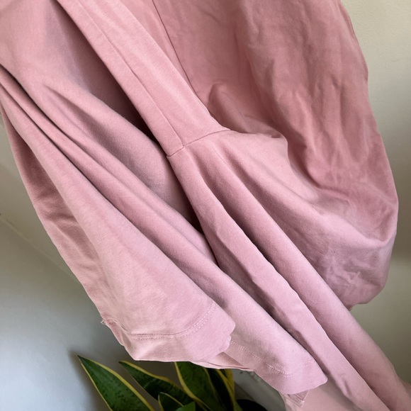 Nwot Lakeside Wide Leg Jumpsuit mien sold at madewell size XS - Picture 9 of 12